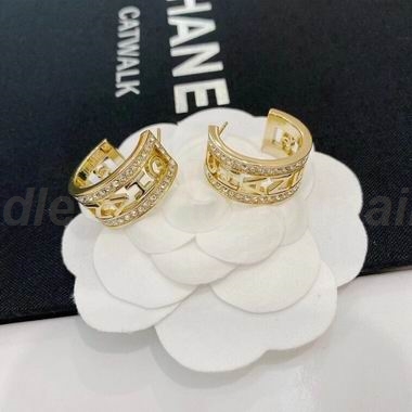 Chanel Earrings 70